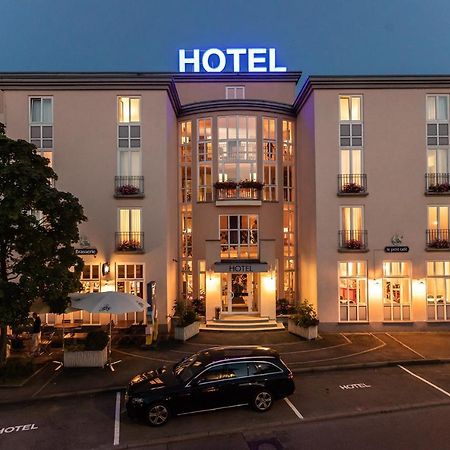 Hotel Garni Arcis Gomaringen Luaran gambar