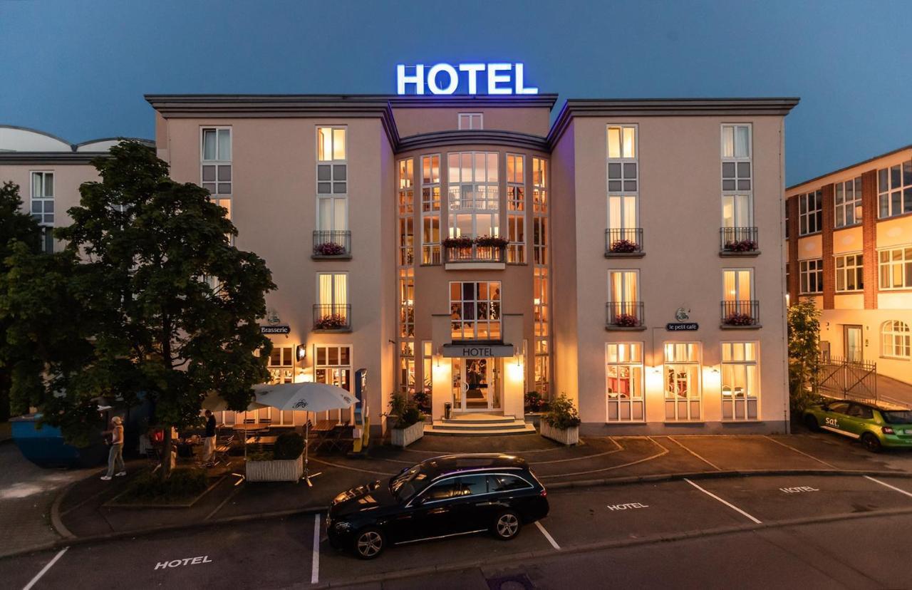 Hotel Garni Arcis Gomaringen Luaran gambar