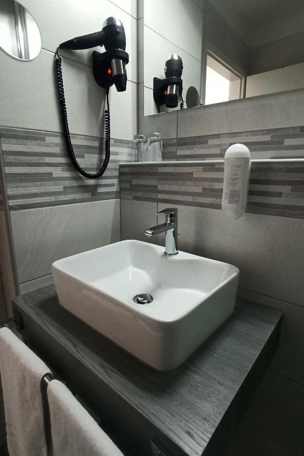 Hotel Garni Arcis Gomaringen Luaran gambar