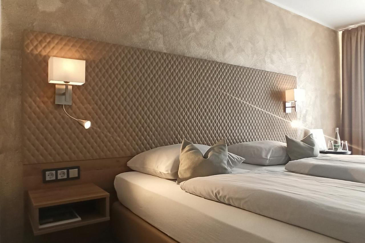 Hotel Garni Arcis Gomaringen Luaran gambar