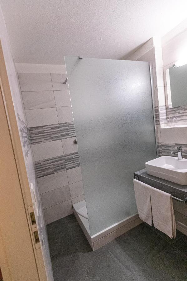 Hotel Garni Arcis Gomaringen Luaran gambar