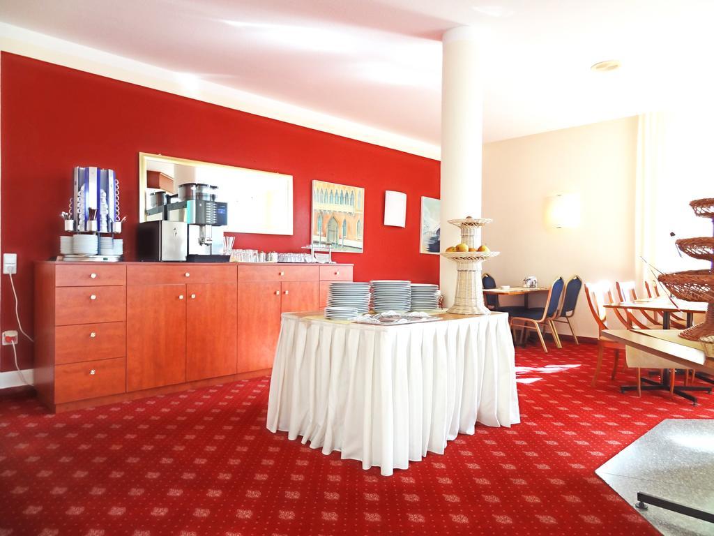 Hotel Garni Arcis Gomaringen Luaran gambar