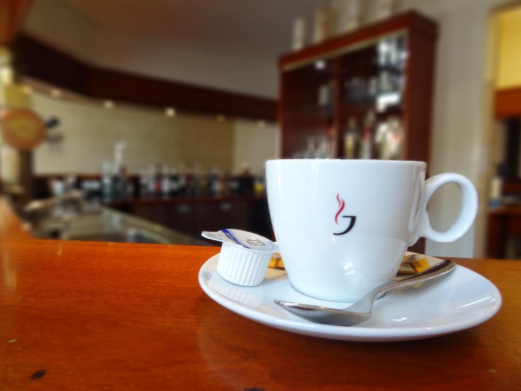Hotel Garni Arcis Gomaringen Luaran gambar