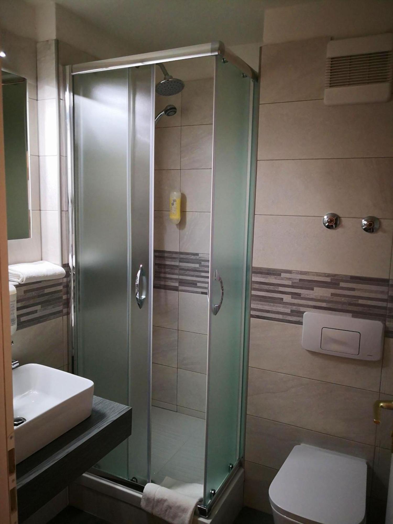 Hotel Garni Arcis Gomaringen Luaran gambar