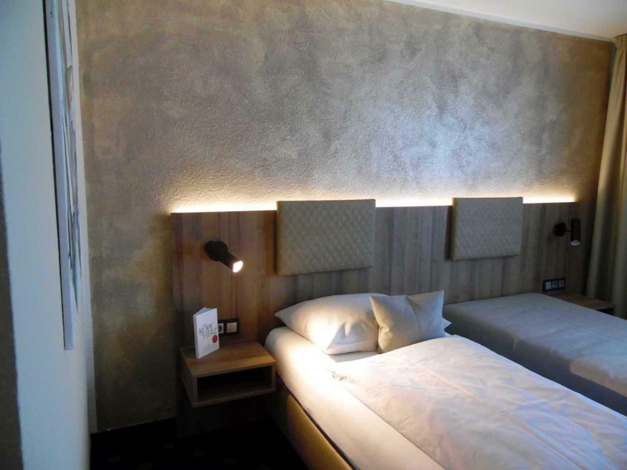 Hotel Garni Arcis Gomaringen Luaran gambar